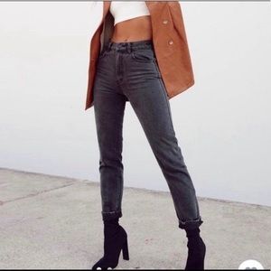 PRINCESS POLLY JEANS